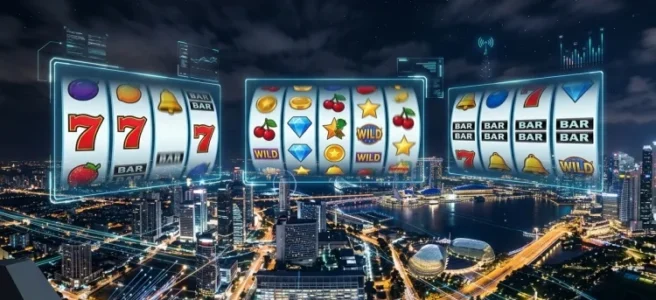 Are Online Slot Games Really Random? Myths and Facts