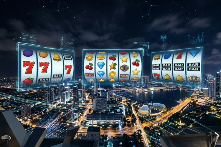 Are Online Slot Games Really Random? Myths and Facts