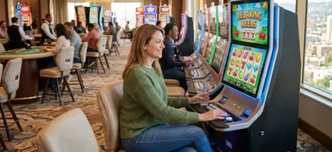 Best Low Volatility Slots for Longer Casual Sessions