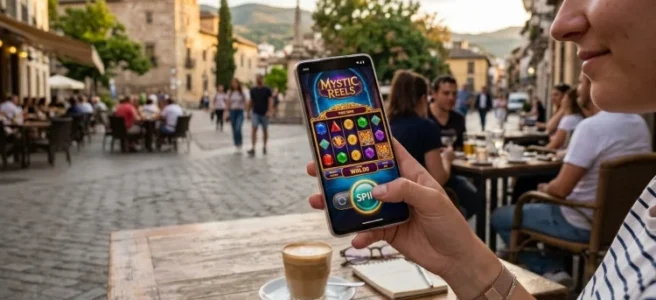 Best Portrait Mode Slots: How to Choose for One-Handed Play