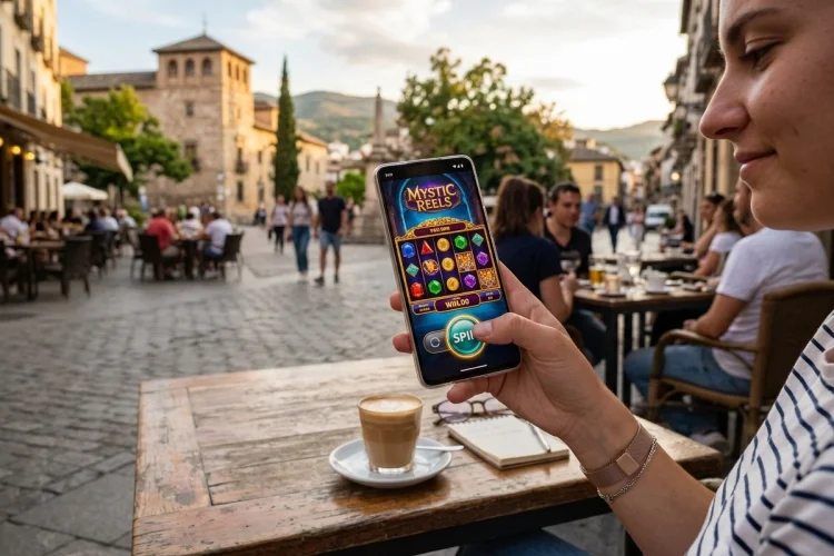 Best Portrait Mode Slots: How to Choose for One-Handed Play