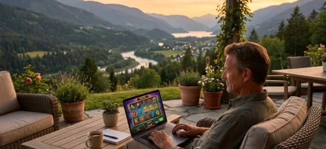 Free Online Slots With No Account: A Safer Playing Guide