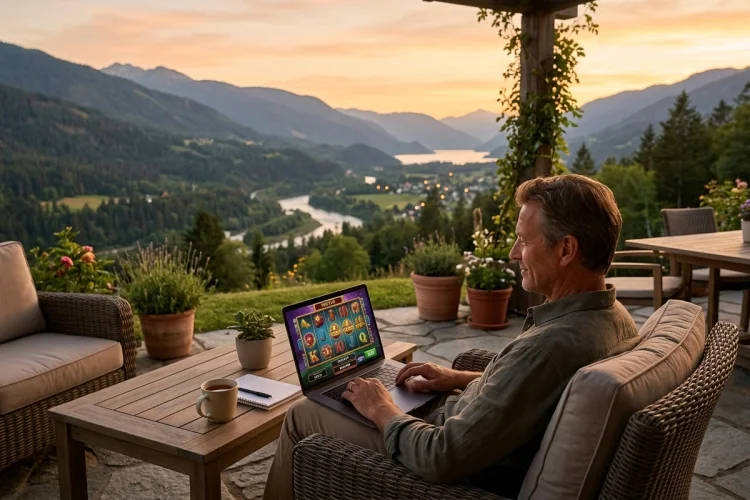 Free Online Slots With No Account: A Safer Playing Guide