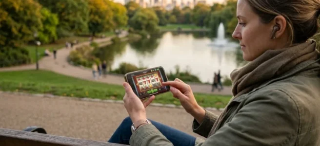 How to Safely Play Online Slots on a Mobile Phone