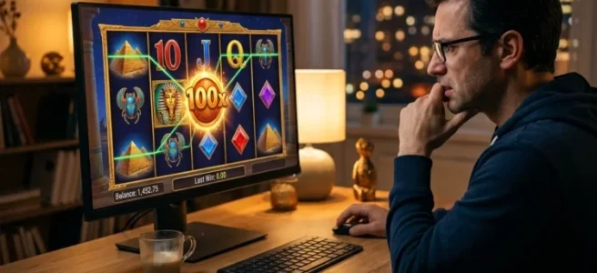 Multipliers in Online Slot Games: How to Read the Rules