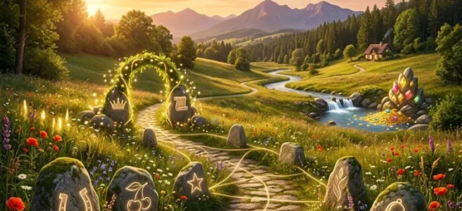 Online Slot Games for Beginners: Simple Features Explained