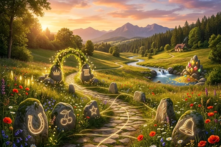 Online Slot Games for Beginners: Simple Features Explained