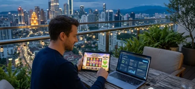 Online Slot Myths Debunked: A Smarter Player’s Guide