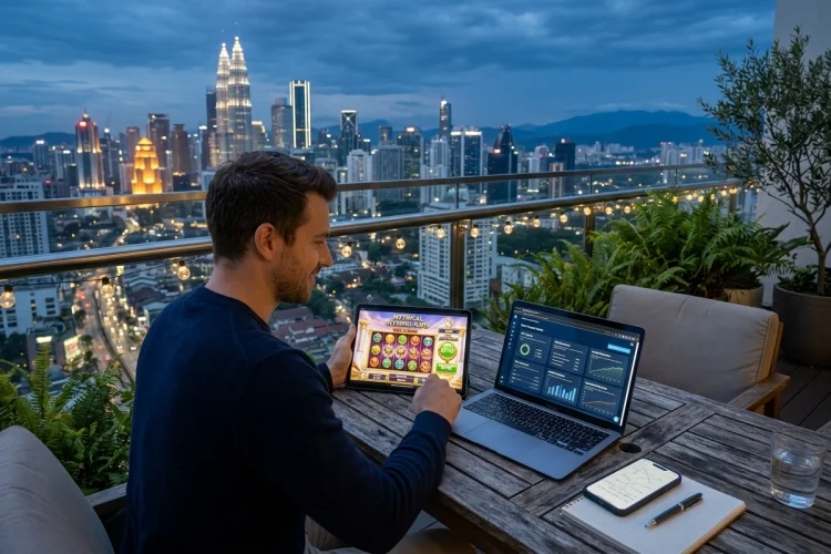 Online Slot Myths Debunked: A Smarter Player’s Guide