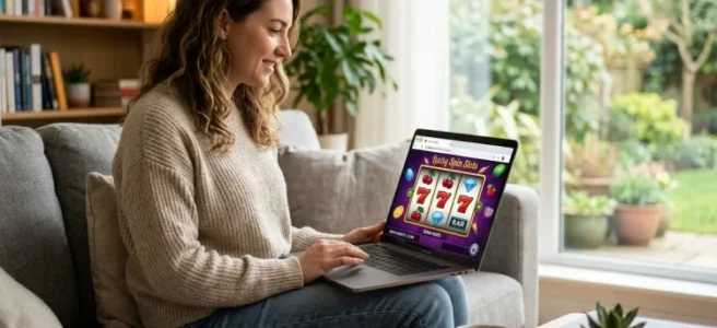 Play Free Slots Safely: No-Download Demo Mode Tips