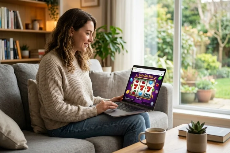 Play Free Slots Safely: No-Download Demo Mode Tips