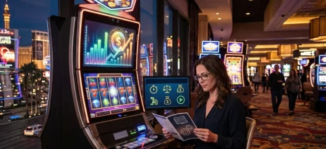 Progressive Jackpot Slots: Rules, RTP and Safer Play