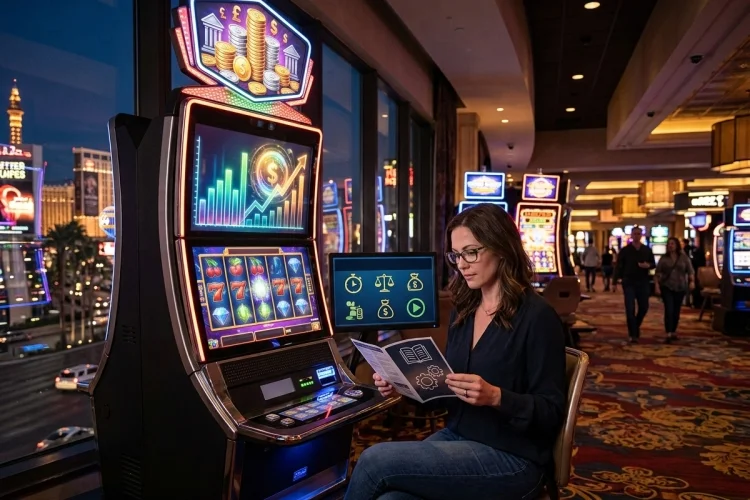 Progressive Jackpot Slots: Rules, RTP and Safer Play