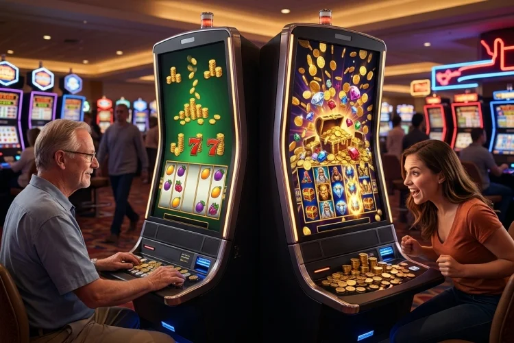 Does a Higher RTP Mean a Slot Is Better? RTP vs Real Gameplay