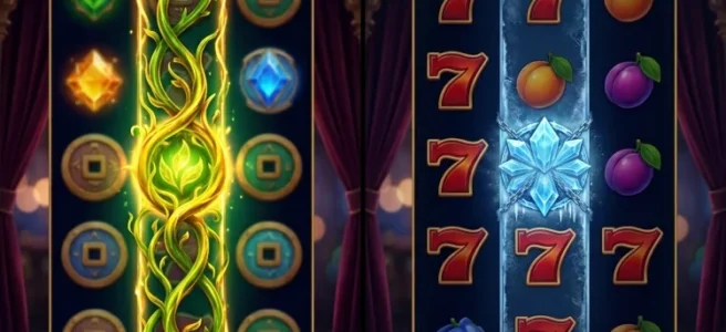Expanding Wilds vs Sticky Wilds: How Each Feature Changes Slots