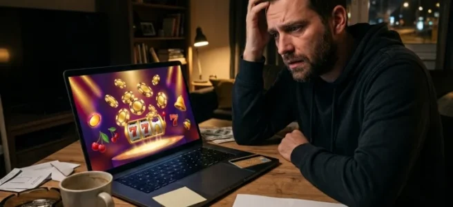 Mistakes to Avoid When Claiming a Slot Bonus: Read the Fine Print