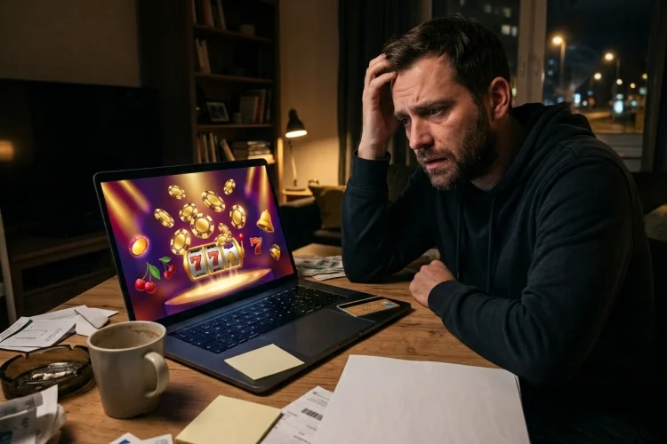 Mistakes to Avoid When Claiming a Slot Bonus: Read the Fine Print