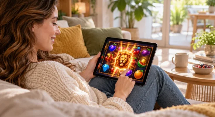 Best Free Slots with Wild Symbols: A Guide to Wild Features